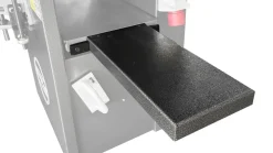 Tischverlängerungsset zu M1-ADM310 Hobelmaschine