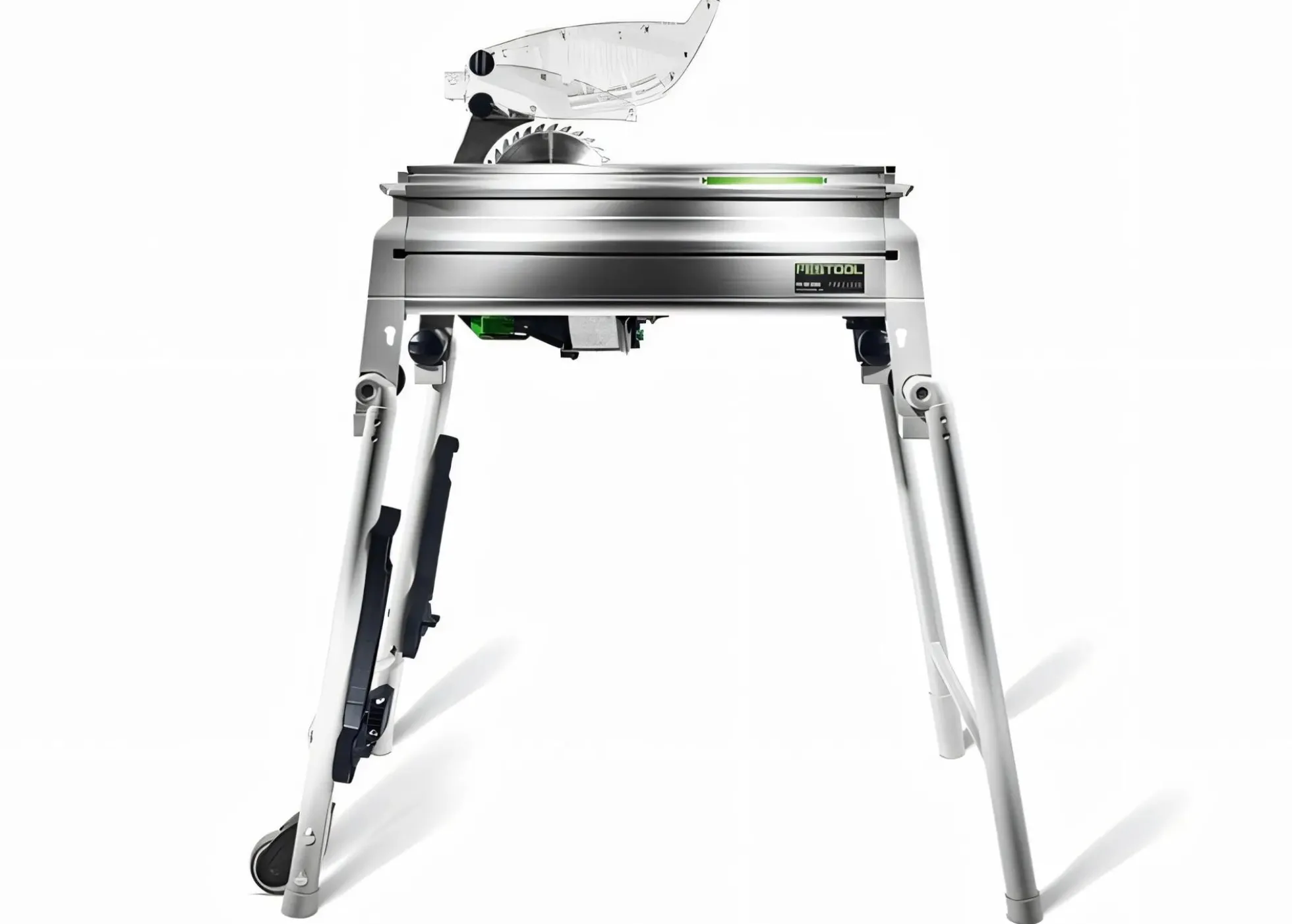 Tischzugsäge CS 50 EBG-FLR PRECISIO