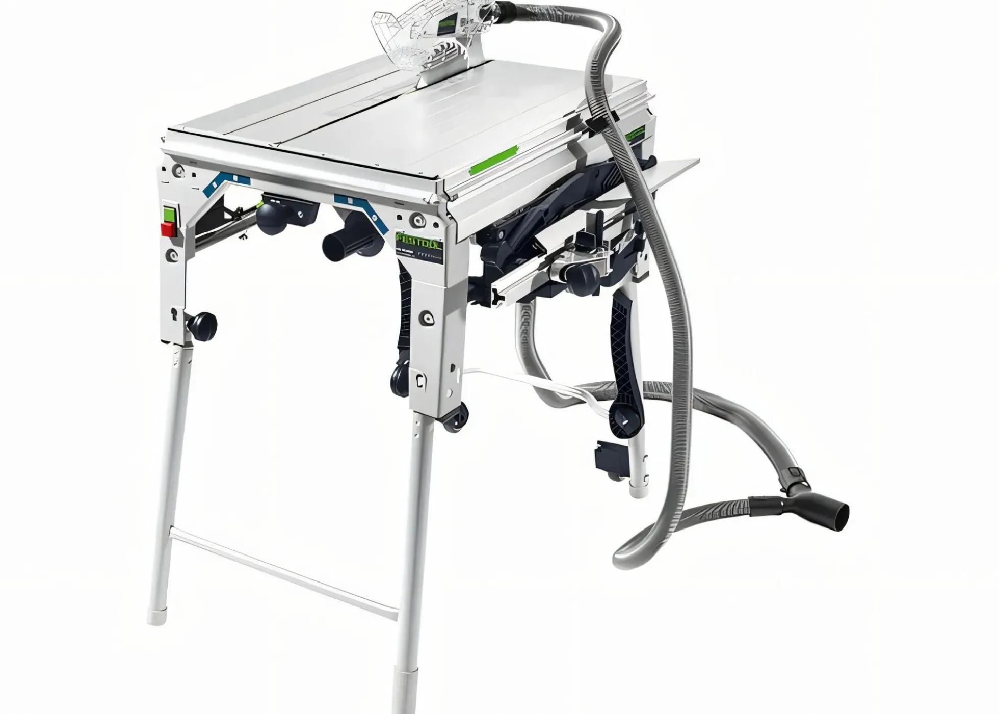 Tischzugsäge CS 70 EBG PRECISIO