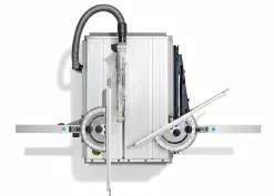 Tischzugsäge CS 50 EBG PRECISIO
