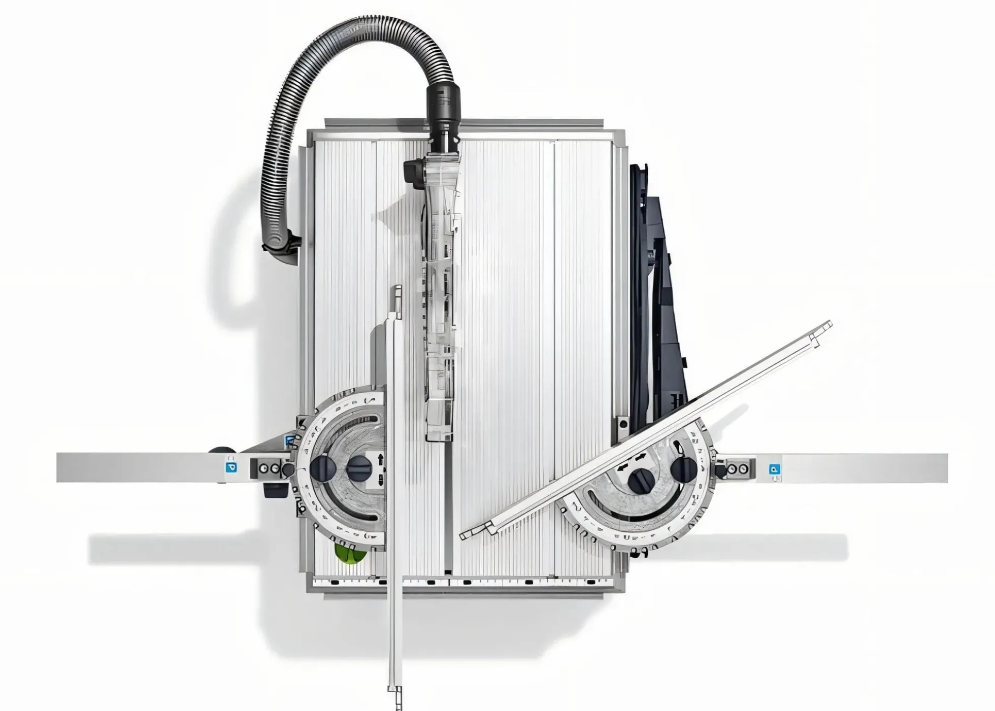 Tischzugsäge CS 50 EBG PRECISIO