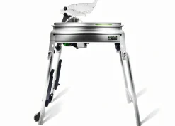 Tischzugsäge CS 50 EBG PRECISIO