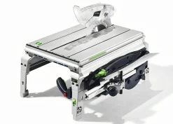 Tischzugsäge CS 50 EBG PRECISIO