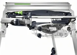 Tischzugsäge CS 50 EBG PRECISIO