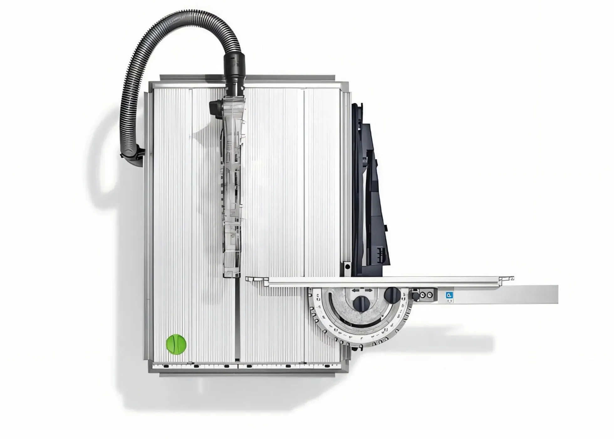 Tischzugsäge CS 50 EBG-Set PRECISIO