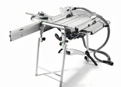 Tischzugsäge CS 50 EBG-Set PRECISIO