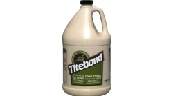 Titebond Cold Press Veneer Holzleim - 3,78 Liter