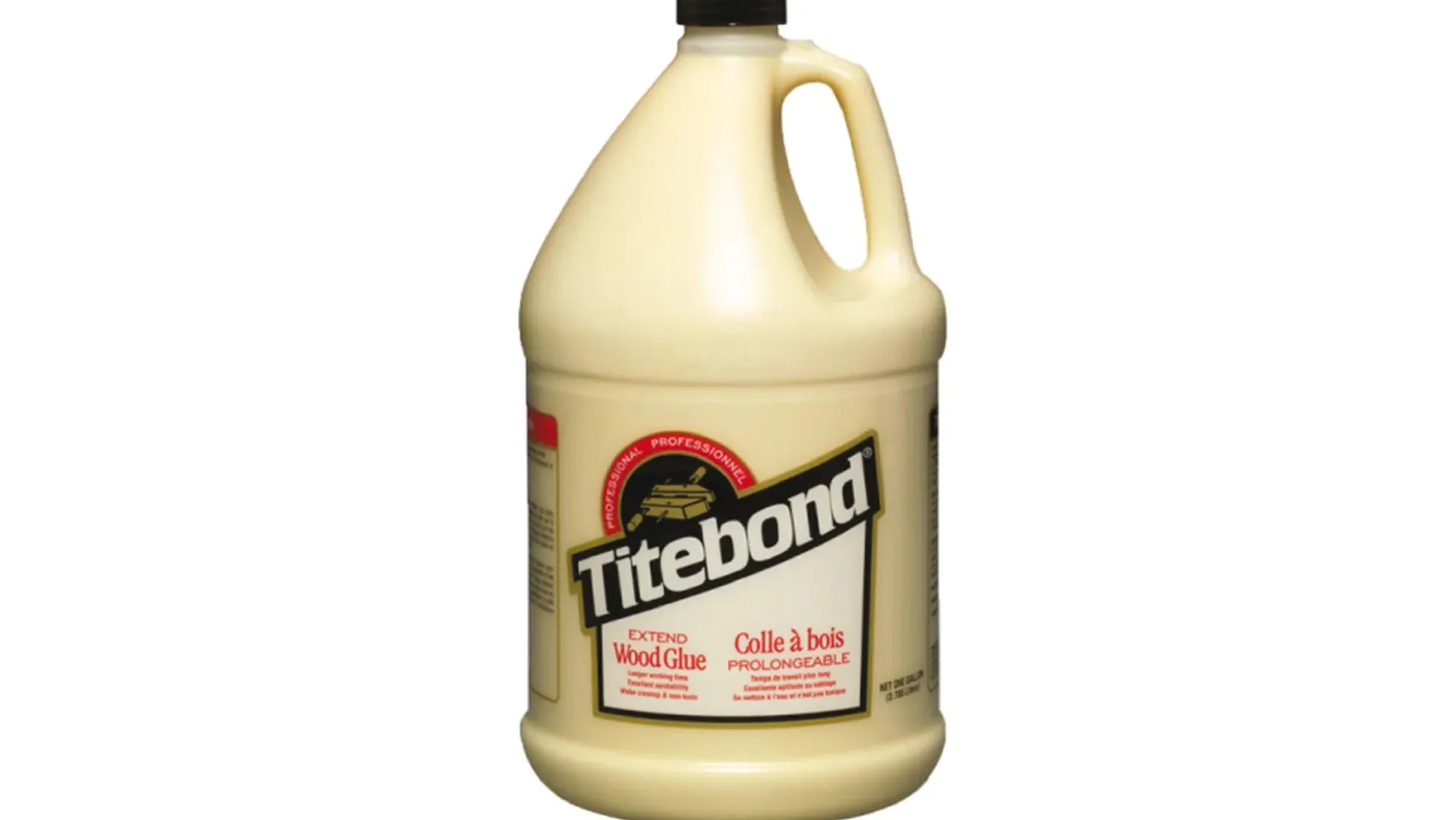 Titebond Extend Holzleim - 3,78 Liter