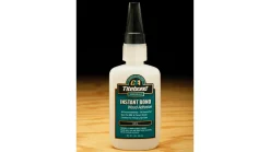 Titebond Instant Gel Sekundenkleber - 59 ml