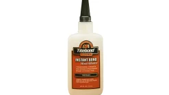 Titebond Instant Medium Sekundenkleber - 59 ml