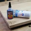 Titebond Instant Sekundenkleber und Füllstoff- 59 ml
