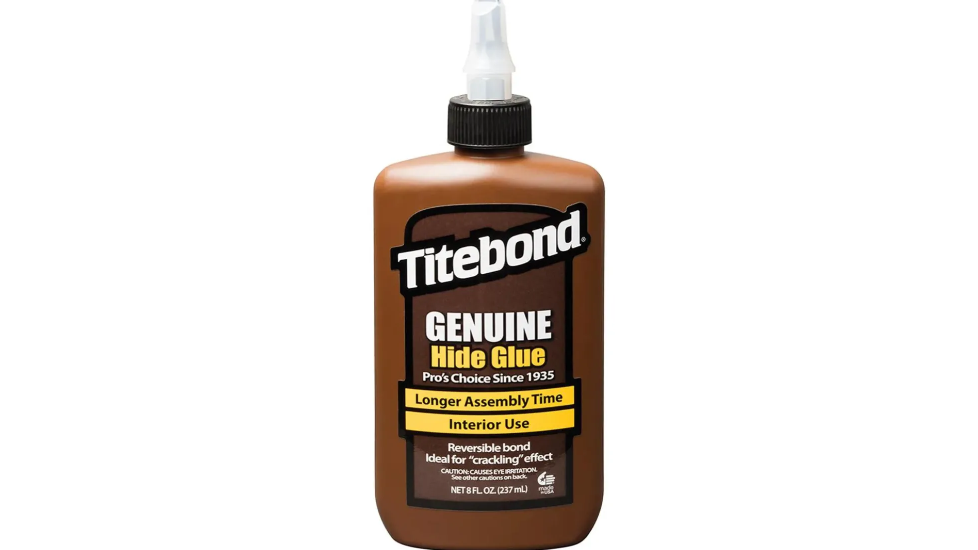 Titebond Liquid Hide Hautleim - 237 ml