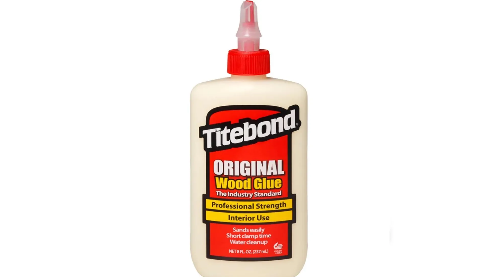 Titebond Original Holzleim - 237 ml