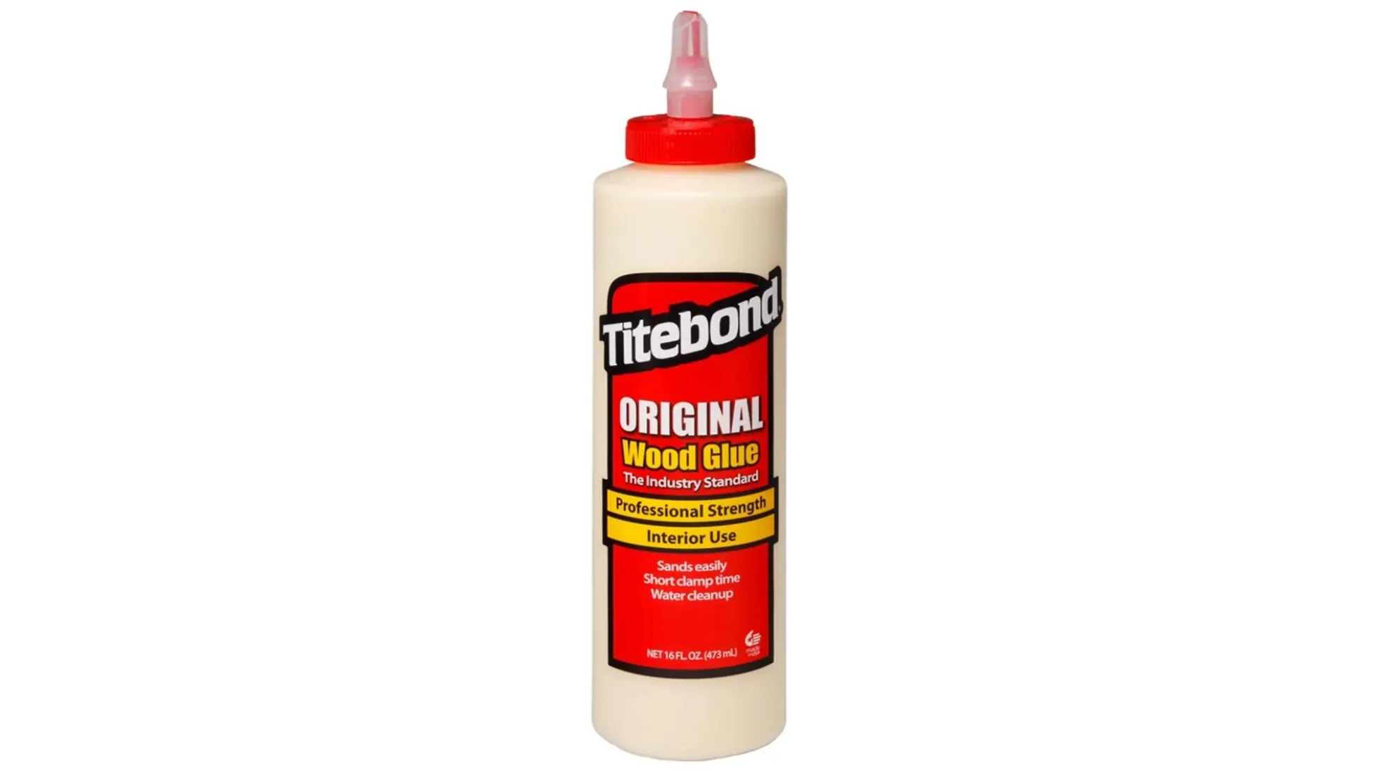 Titebond Original Holzleim - 473 ml