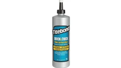 Titebond Quick & Thick Holzleim - 473 ml