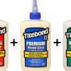Titebond Starter Set 237 ml
