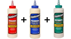 Titebond Starter Set 473 ml
