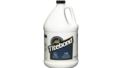 Titebond White Weißer Holzleim - 3,78 Liter