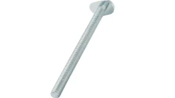 T-Nutenschrauben M6 x 75 mm (10 Stück)