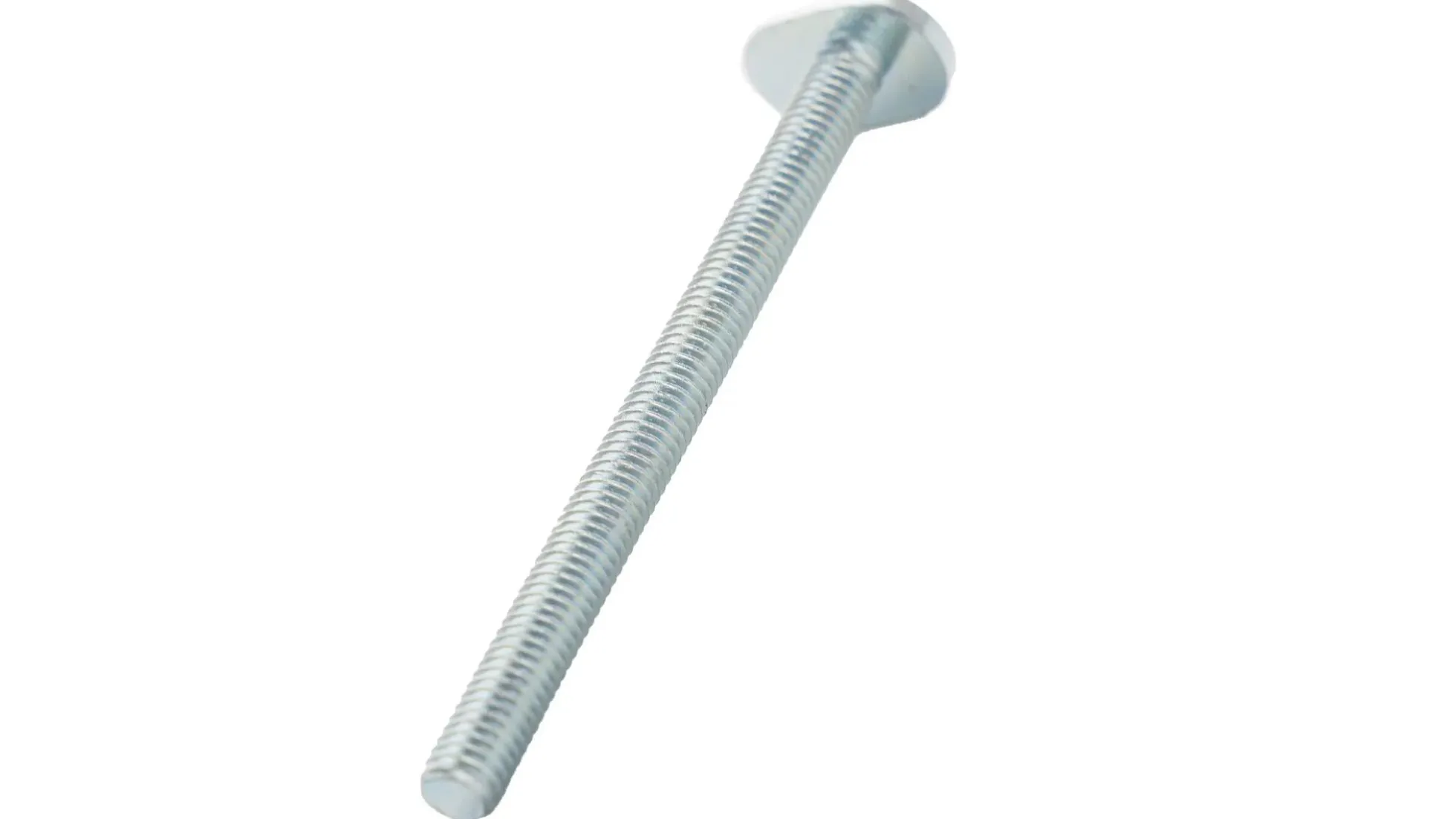 T-Nutenschrauben M6 x 75 mm (10 Stück)