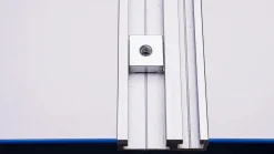 T-Nutensteine 3/4" -M6(5 Stück)