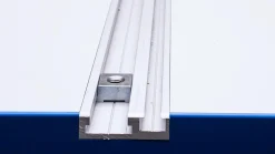 T-Nutensteine 3/4" -M8(5 Stück)