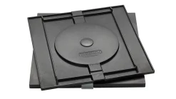 T-8 Original Nassschleifmaschine mit Drehscheibe