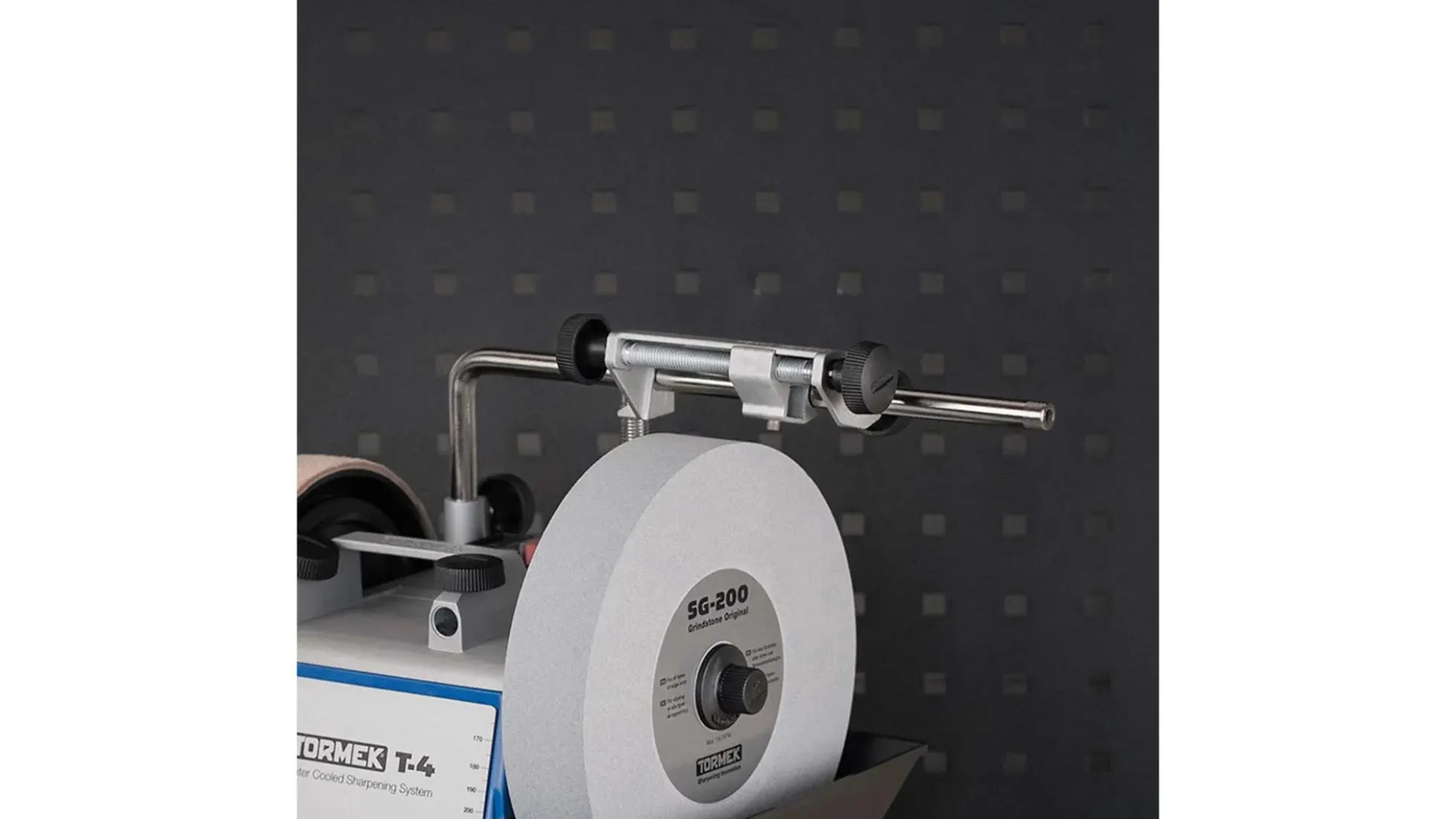 Tormek Dreh- und Abrichtwerkzeug