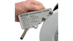 Tormek Einstelllehre für Drehstähle