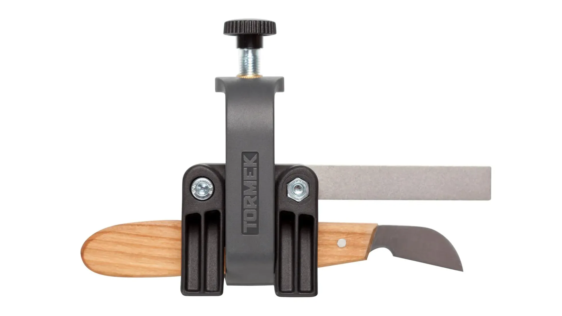 Tormek Halterung für kleine Messer