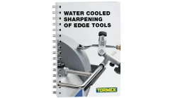 Tormek Handbuch