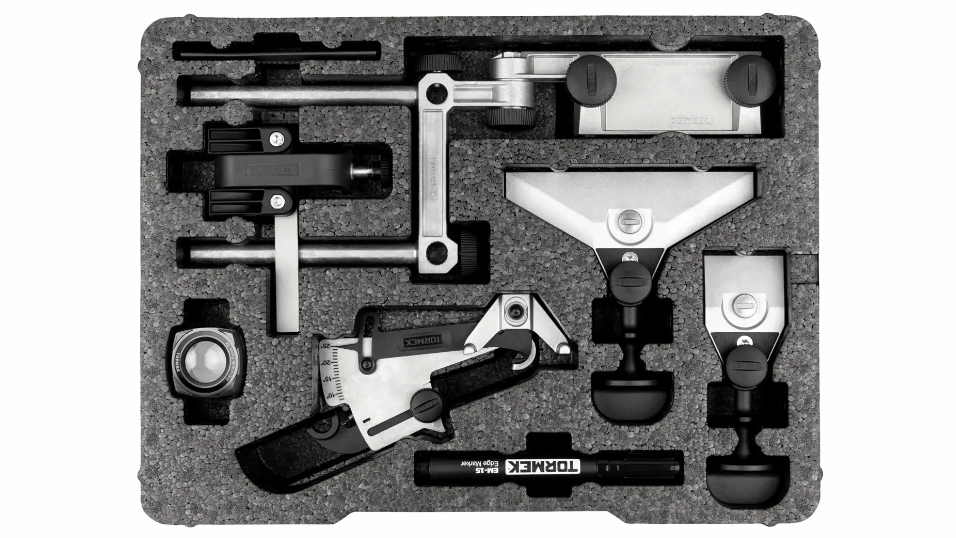 Tormek Messerschärfpaket KSK-106
