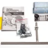 Tormek Montagesatz für Doppelschleifer