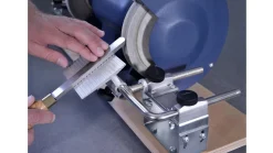 Tormek Montagesatz für Doppelschleifer