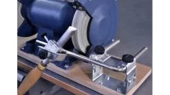 Tormek Montagesatz für Doppelschleifer
