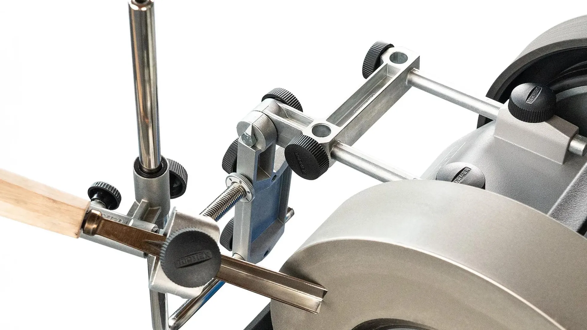 Tormek Multihalter