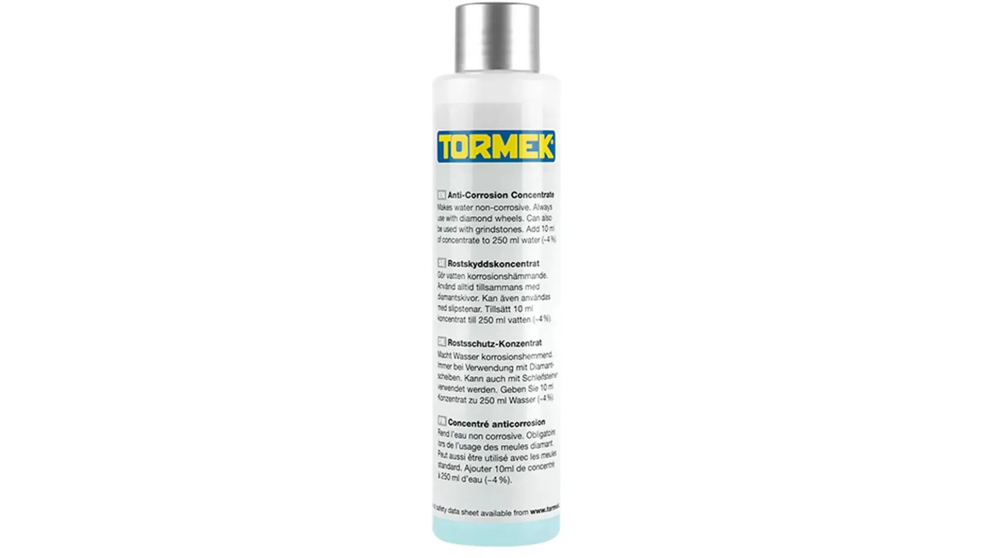 Tormek Rostschutz-Konzentrat