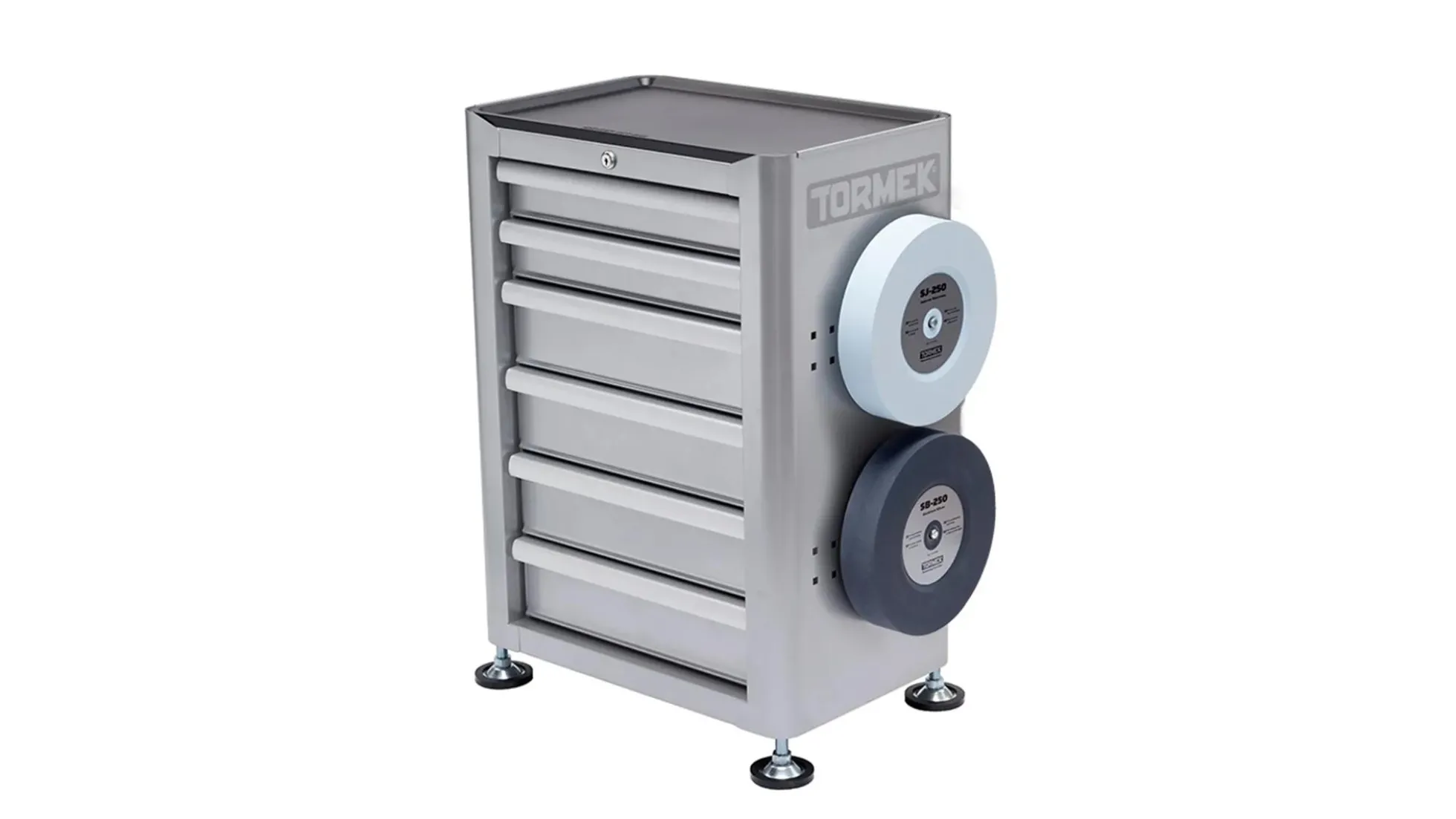 Tormek Schleifstation