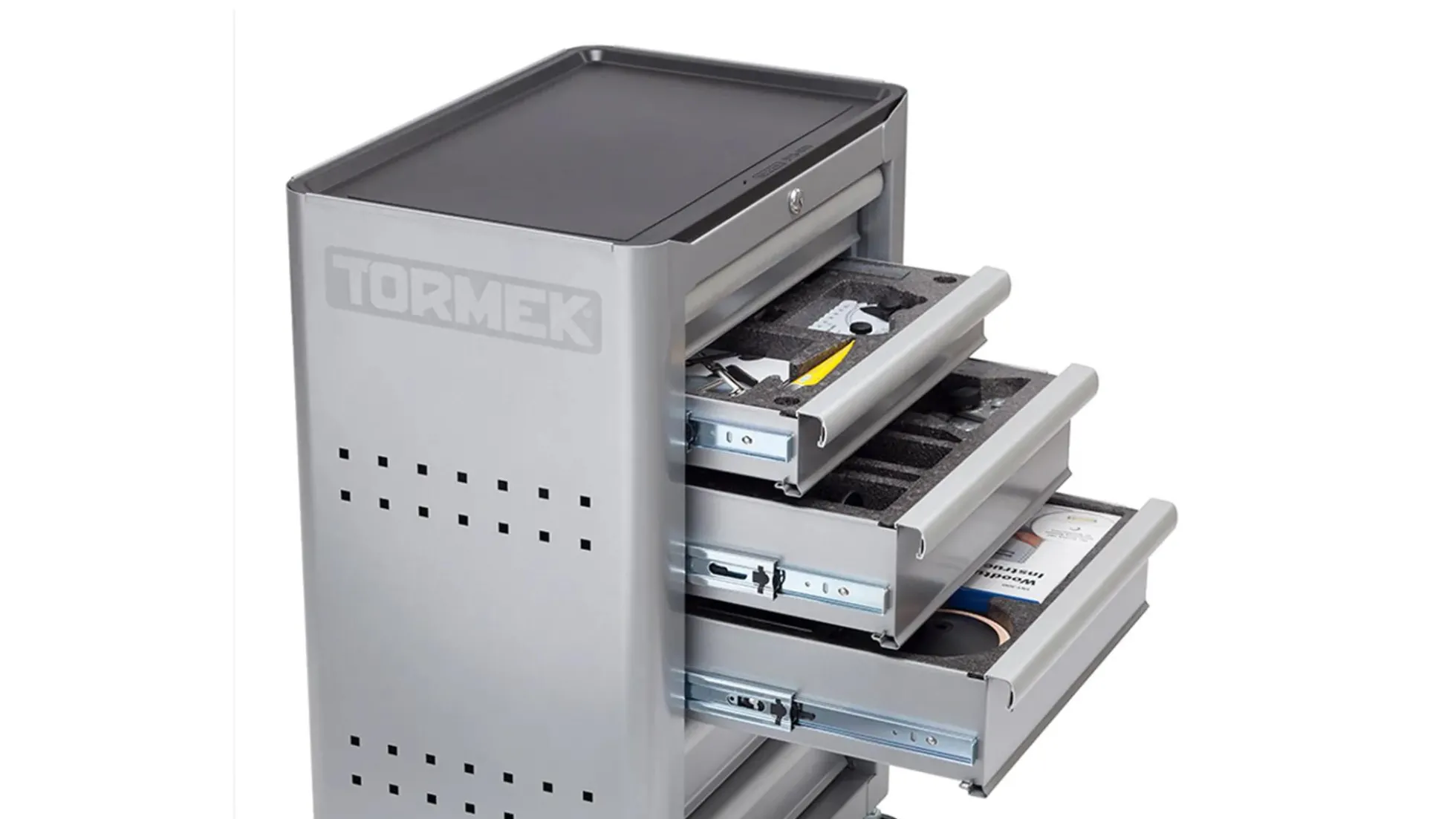 Tormek Schleifstation