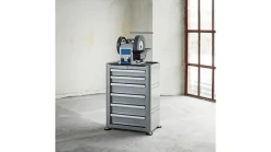 Tormek Schleifstation