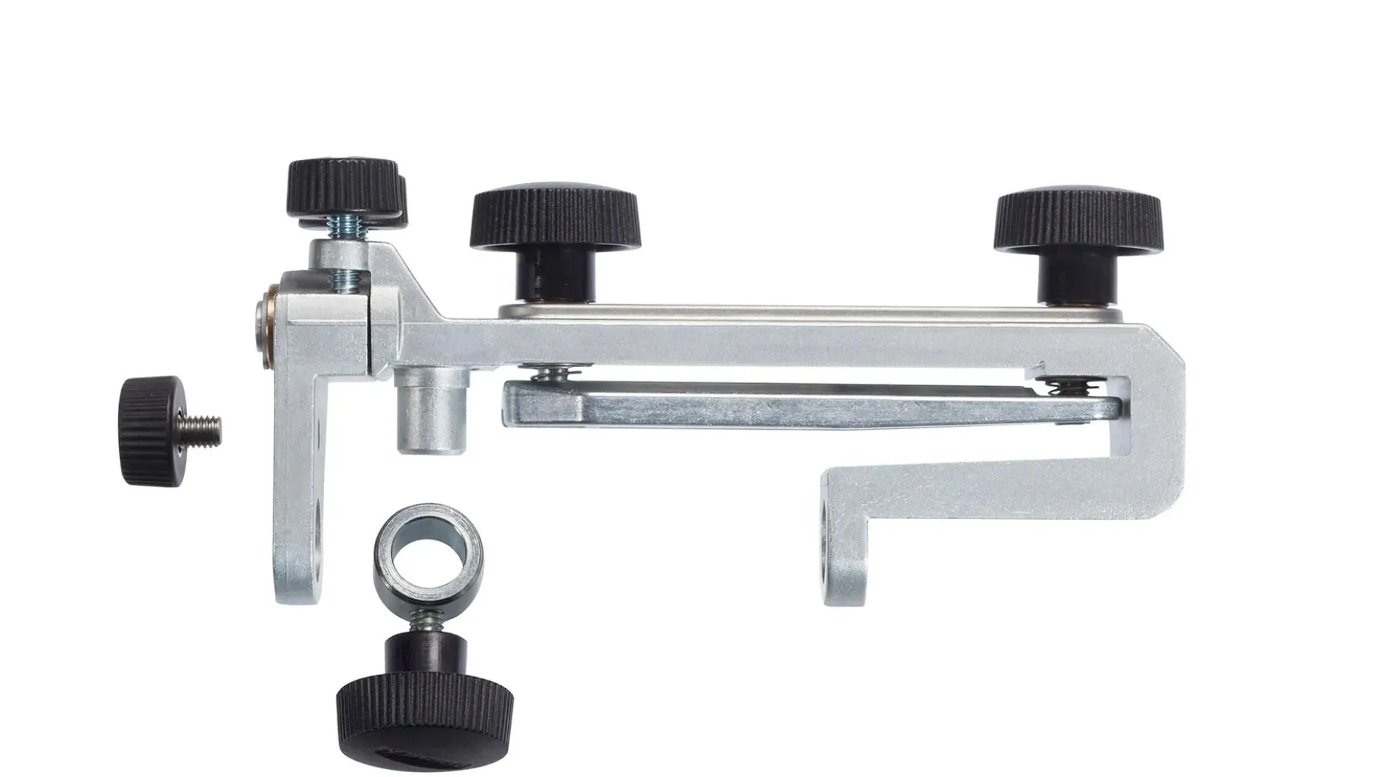 Tormek Schleifvorrichtung für gerade Schneiden
