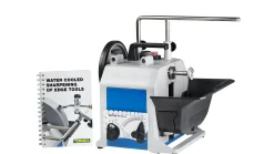 Tormek T-8 Custom inkl. Diamantscheibe DF-250