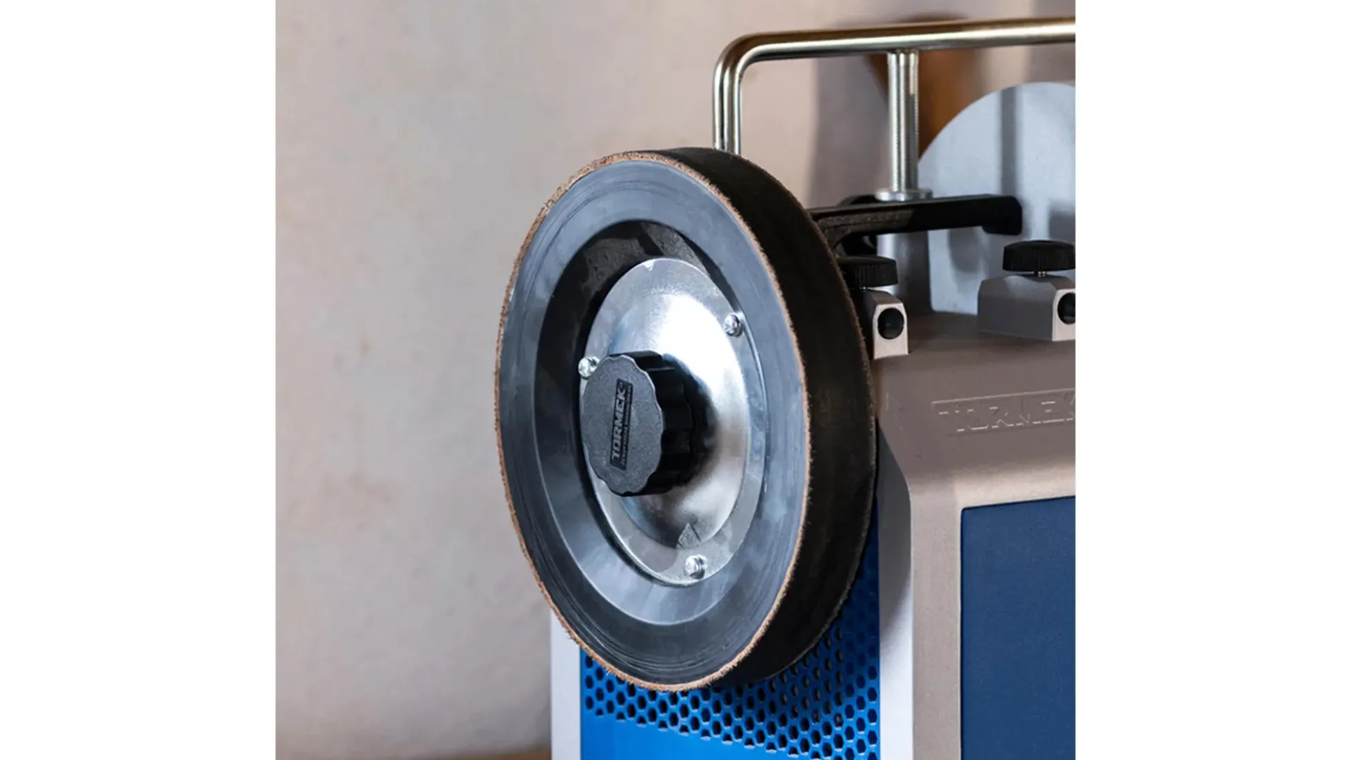 Tormek T-8 Custom inkl. Diamantscheibe DF-250