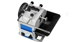 Tormek T-8 Custom inkl. Diamantscheibe DF-250