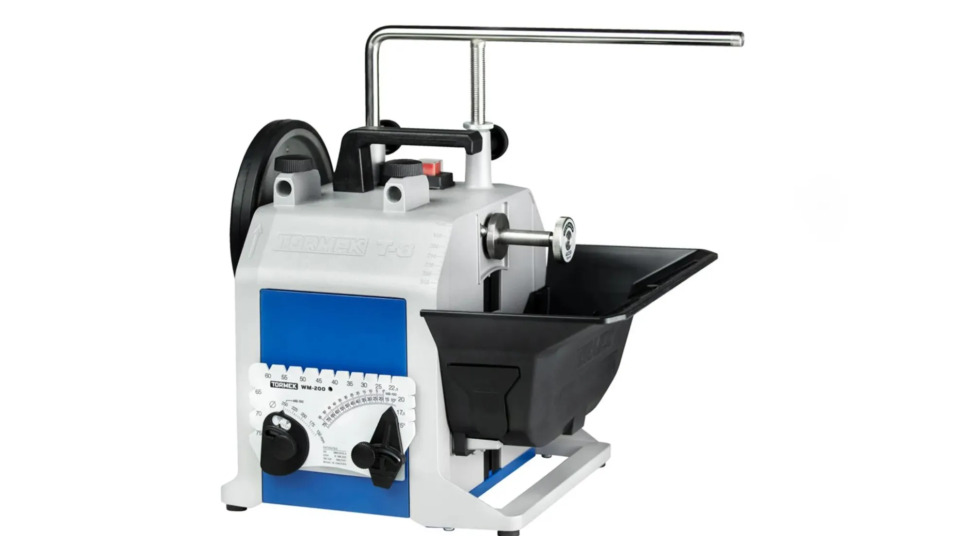 Tormek T-8 Custom Nassschleifmaschine