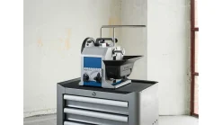 Tormek T-8 Custom Nassschleifmaschine