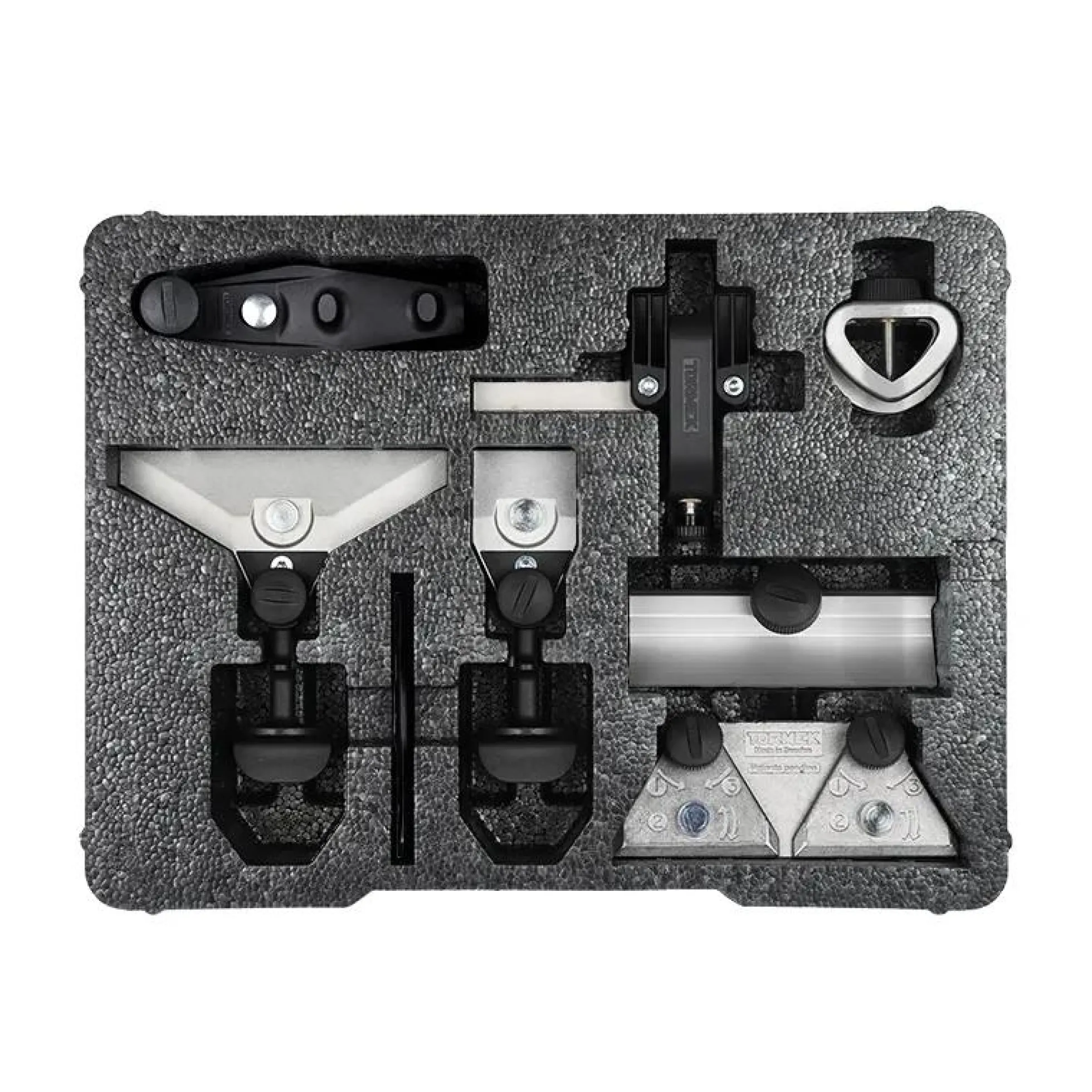 Tormek T-8 Original inkl. Haus- und Heimpaket