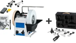 Tormek T-8 Original inkl. Haus- und Heimpaket