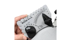 Tormek Winkellehre