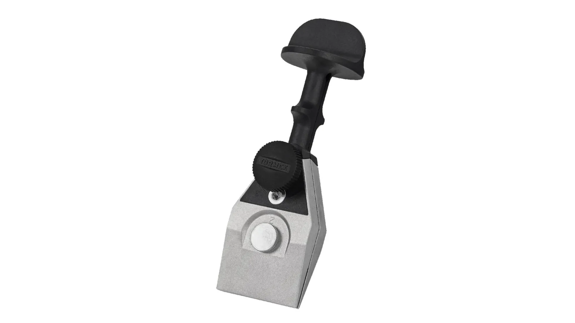 Tormek zentrierende Schleifvorrichtung für Messer